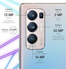 OPPO Find X3 Neo: balance made mobile ...