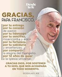 Jesús, aumenta en mi la fe, la esperanza y la caridad.