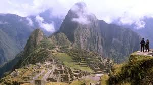 The ruin, located high in the andes mountains, forgotten for centuries by the outside world. What Most People Miss At Machu Picchu Bbc Travel