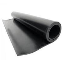 3mm Cuttable Insulating Rubber Sheet with Good Quality