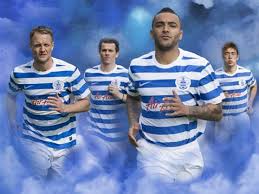 Perhaps the best qpr kit ever. Qpr Nike Kit Buy Clothes Shoes Online