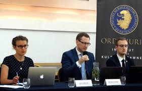 Instytut ordo iuris powstał w 2013 r., powołała go fundacja im. Gdzie Sa Dzieci Z In Vitro Niedziela Pl