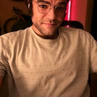 Behind the scenes studio photos — Glass