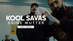 Destroy the german dream, ya heard? Kool Savas Im Interview Ich Bin Heute Besonnener Planet Interview