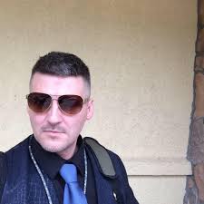 Robbie Berry, Independent Beauty Consultant