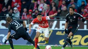 Allianz arena, munich, bavaria, germany. Bayern Munich Vs Mainz Prediction Preview Betting Tips 31 08 2019 Betting Tips Betting Picks Soccer Predictions Betfreak Net