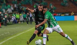 6com exceção do atual campeão do torneio, que entrou diretamente na fase de oitavas de final, as outras 46 equipes foram divididas em quatro zonas na primeira fase: Atletico Nacional Vs Deportivo Cali En Vivo Liga Betplay Fecha 5 Antena 2