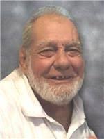 Ulysse Trahan Obituary (2018)