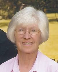 Remembering Jean Monica Decker (Krenzer)