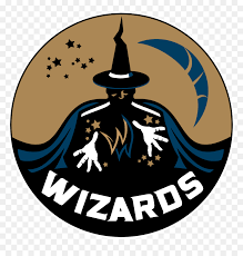 Washington wizards vector logo, free to download in eps, svg, jpeg and png formats. Washington Wizards Logo Png Transparent Png Vhv