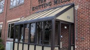 Knitting mills caesar salad $7. History Winona360