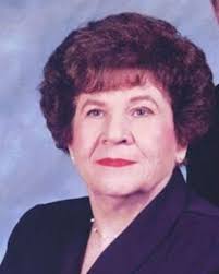 Tincy E. Hogan Obituary