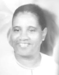 MILDRED JUDITH DIANE DORSETT age 75 years