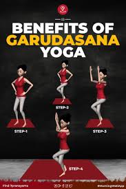 Pin On Learn Yoga Poses Step By Step Benefits