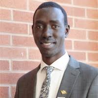 Daniel Amoah Email & Phone Number