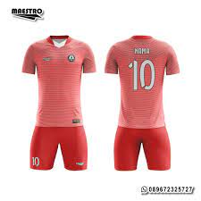 Dapatkan 100+ desain baju jersey futsal dan sepakbola berkualitas untuk dipilih. Buat Jersey Futsal Bikin Jersey Printing Desain Jersey Futsal Printing