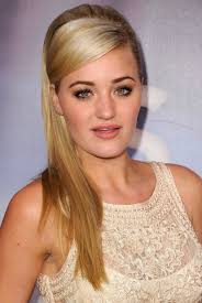 You can put curls, or waves in your lower hair or you can also keep them straight. 2013 Formal Long Sleek Half Up Half Down Hair Style Hairstyles Weekly