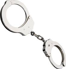Silver Handcuffs Png Image Handcuffs Android Wallpaper Black Photo Background Images