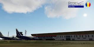 Named after the romanian composer george enescu, it serves as a. Tolle Freeware In Rumanien Cruiselevel Flugsimulation News