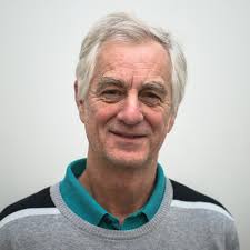 Fred Robert Johansen