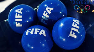 Jul 01, 2021 · tokyo olympics: Olympics Football Groups Have Been Drawn