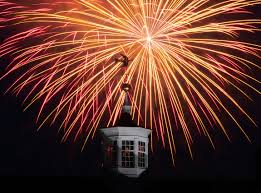 Let everyone know what's going on. Photos Of Mount Vernon Putting On A Spectacular Fireworks Display The Washington Post