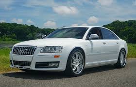 Image result for Ice Silver 2008 S8