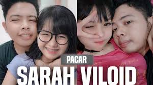 Link video viral sarah viloid. Pacar Sarah Viloid Youtube