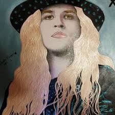 Michelle Filmer (rockstarartist1968)