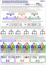 Welcome To Gotchi Garden Tamagotchi V5 English