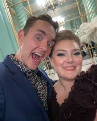 Samuel Kidd's Instagram, Twitter & Facebook