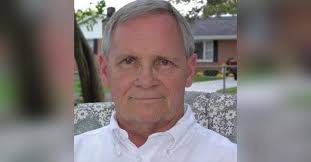 Charles Edward McGee Obituary