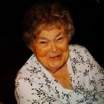 June M. Helms Obituary