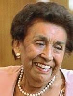 Ramona Vasquez Obituary (1933