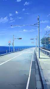 You will definitely choose from a huge number of pictures that option that will suit you exactly! Anime Scenery Iphone Wallpapers Top Free Anime Scenery Iphone Backgrounds Wallpaperaccess