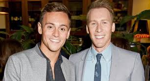 Olivia hasler (born september 14, 1992), better known by the ring name penelope ford, is an american professional wrestler signed to all elite wrestling.she is also known for her work in combat zone wrestling. Tom Daley And Dustin Lance Black Marry In Fairytale Wedding Shemazing