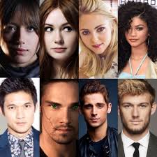 Cinder marissa meyer fan movie trailer. Updated Tlc Dream Cast I Think This One Is Better Than My Previous One I Ll Have To Make Another Includi Lunar Chronicles Marissa Meyer Books Dream Casting