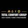 Total Comfort Group logo