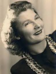 Johnnye Presnell Obituary August 24, 2012