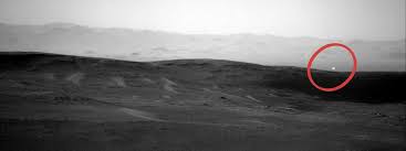 In this instructable i will show you how to customize a remote controlled vehicle into a space rover when nasa shares some space pics, it's usually something out of this world (literally). Nasa Mars Curiosity Rover Saw A Weird Light But Don T Freak Out Cnet
