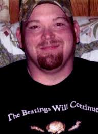 Obituary for Gregory Allen Cunningham