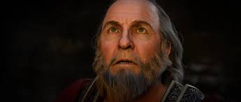 kinda wanna write kinda wanna take a nap — game-art: The Elder Scrolls  Online: Elsweyr –...