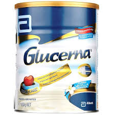 Varian rasa yang di tawarkan terlalu sedikit. Farmasi Anazen Susu Ensure Gold Glucerna Facebook