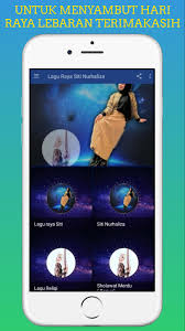 Siti nurhaliza (nama lengkap dengan gelar: Lagu Raya Siti Nurhaliza Pour Android Telechargez L Apk