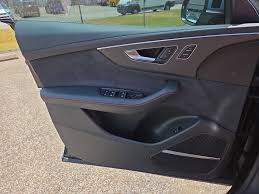 Image result for Mythos Black 2023 RSQ8