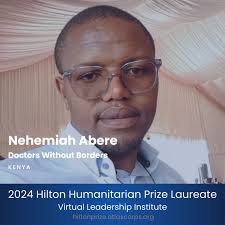 Collins Oduor Otieno