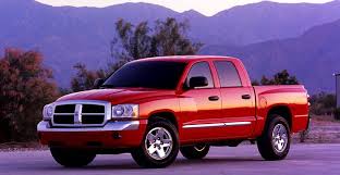 Image result for Inferno Red 2006 Dakota