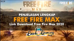 Free fire max is designed exclusively to deliver premium gameplay experience in a battle royale. Download Free Fire Max 2 0 Beta Penjelasan Lengkap Apa Itu Ff Max