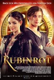 Rubinrot 2013 Ruby Red Free Movies Online Movie Adaptation