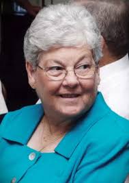 Julia Catherine Condra Obituary April 30, 2025